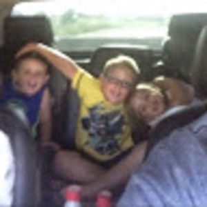 Meet your Posher, Daniel